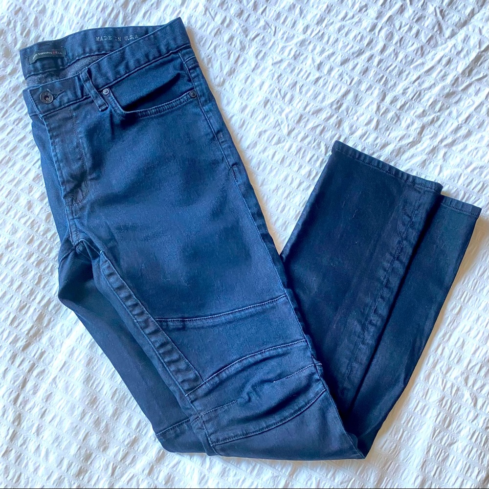 John Varvatos Wight Skinny Jeans - 32